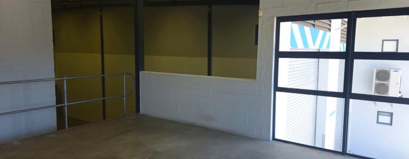 To Let commercial Property for Rent in Maitland Western Cape